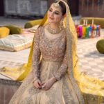 WhatsApp Image 2026-07-18 at 6.53.13 PM (3) Jashn-e-Bahar Muted Gold Heavily Embellished Kalidar Lehenga